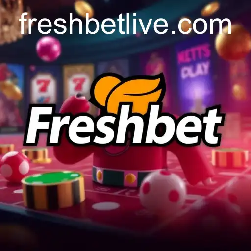 About Us: Discover the World of Freshbet