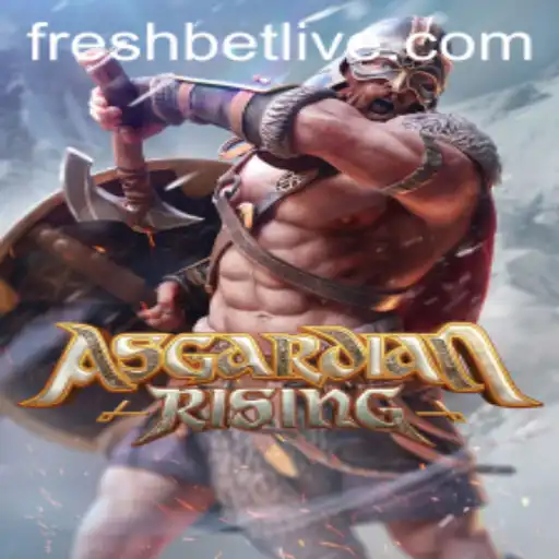 The AsgardianRising: A Journey into the Mythical World with Freshbet