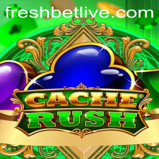 Discover the Exciting World of CacheRush: A Freshbet Gaming Adventure