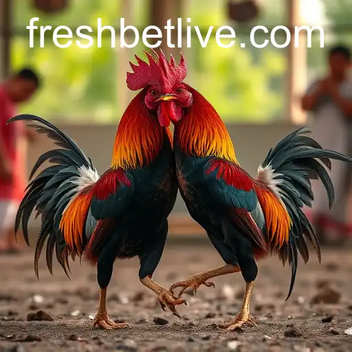 Cockfighting and the Rise of Freshbet: An In-depth Look