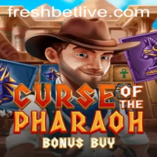 Exploring the Mysteries of CurseofthePharaohBonusBuy: A Freshbet Adventure