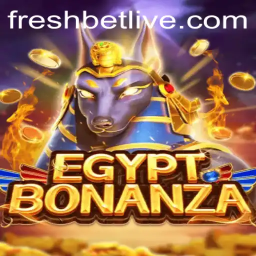 Discover the Excitement of EgyptBonanza at Freshbet