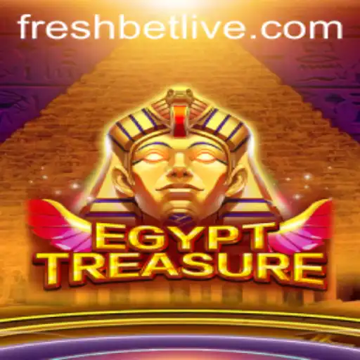 Discover the Exciting World of EgyptTreasure on Freshbet