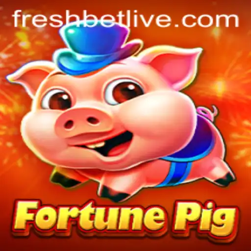 Discover the Magic of FortunePig on Freshbet: A Thrilling Gaming Adventure
