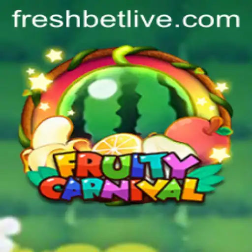 Exploring FruityCarnival: A Vibrant Slot Adventure with Freshbet