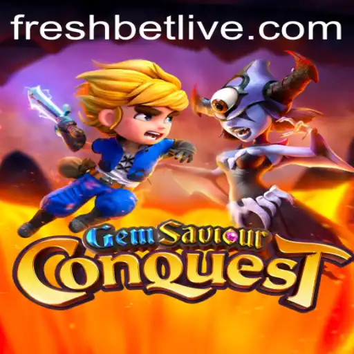 GemSaviourConquest: An Epic Adventure in the World of Freshbet