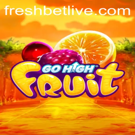 Discover GoHighFruit: The Fresh and Exciting Adventure with Freshbet
