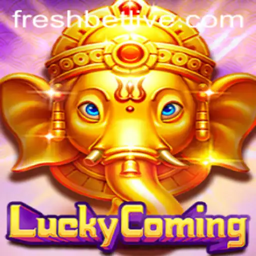 LuckyComing: An Engaging Experience with Freshbet