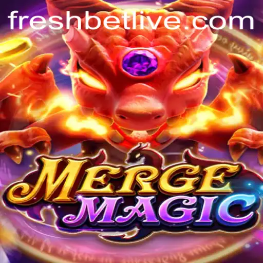 Discover the Enchanting World of MergeMagic: A Gaming Adventure