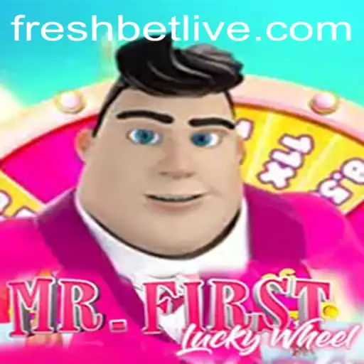 Discover the Thrills of MrFirstLuckyWheel on Freshbet