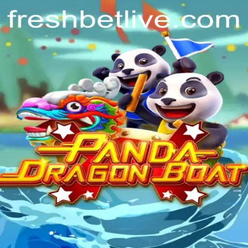 The Exciting World of PANDADRAGONBOAT: Dive into Freshbet's Newest Game Sensation