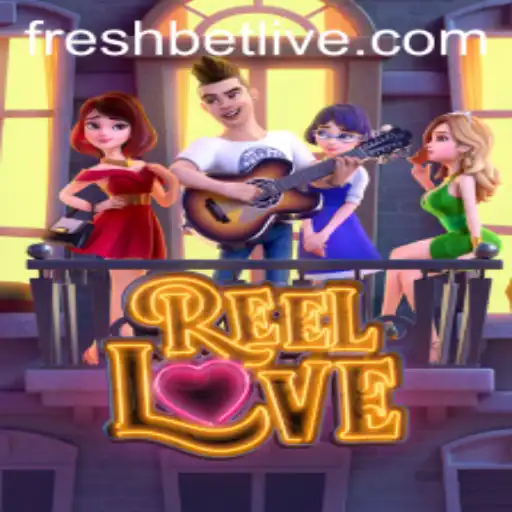 Immerse Yourself in the World of ReelLove with Freshbet