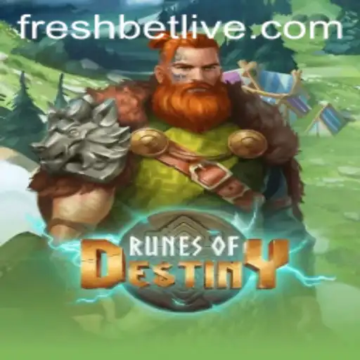 Exploring RunesOfDestiny: A Journey into Adventure and Strategy