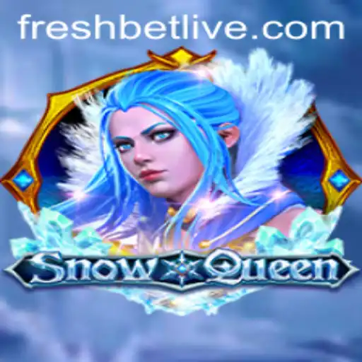Discover the Magical World of SnowQueen: A Freshbet Gaming Adventure