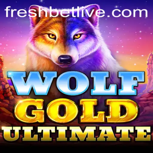 Explore the Thrills of WolfGoldUltimate on Freshbet