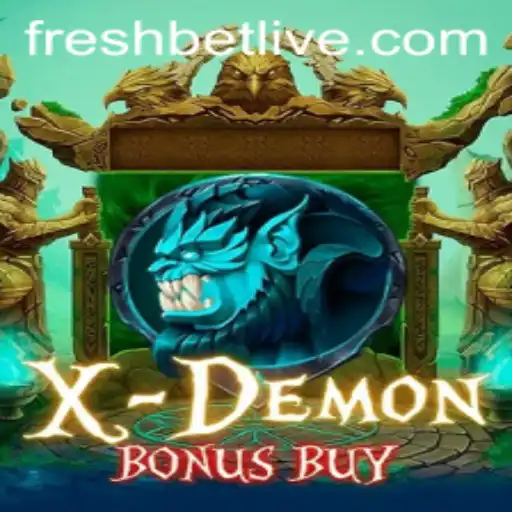 XDemonBonusBuy: A Freshbet Gaming Sensation
