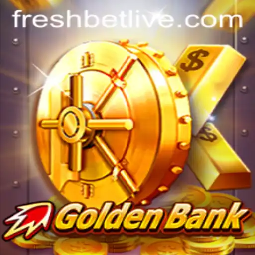 GoldenBank: The Thrilling Virtual Casino Experience with Freshbet