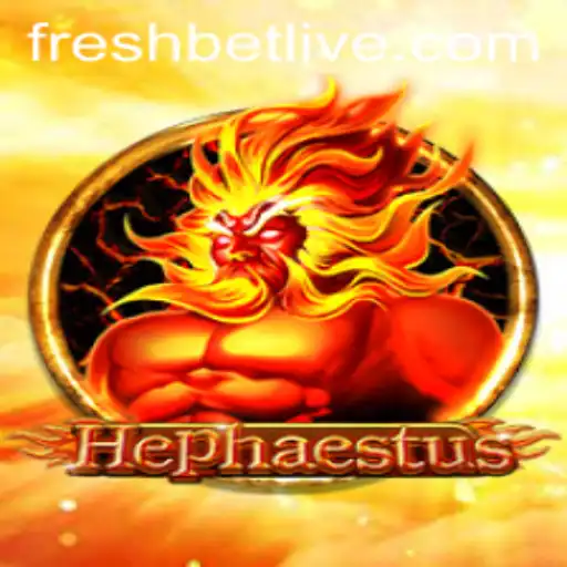 Hephaestus: The Immersive Game Experience Revolutionized by Freshbet