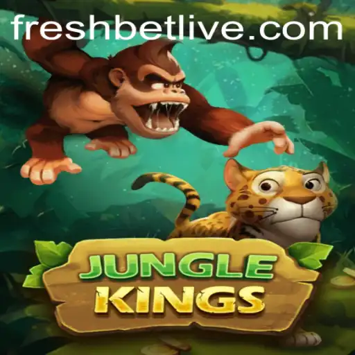 Explore the Thrilling World of JungleKings With Freshbet