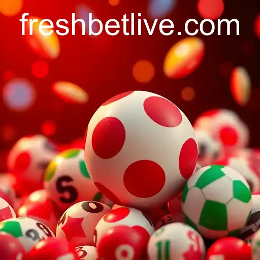 Exploring Lottery Games and the Unique Appeal of Freshbet