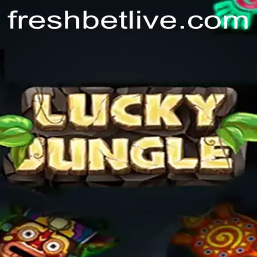 Immerse Yourself in Adventure with LuckyJungle on Freshbet