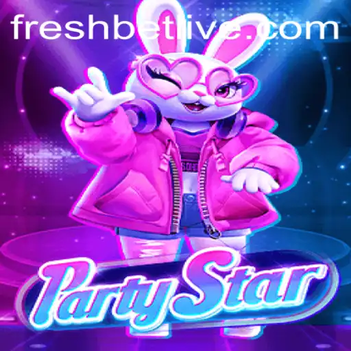 PartyStar: A Freshbet-fueled Adventure in Modern Gaming
