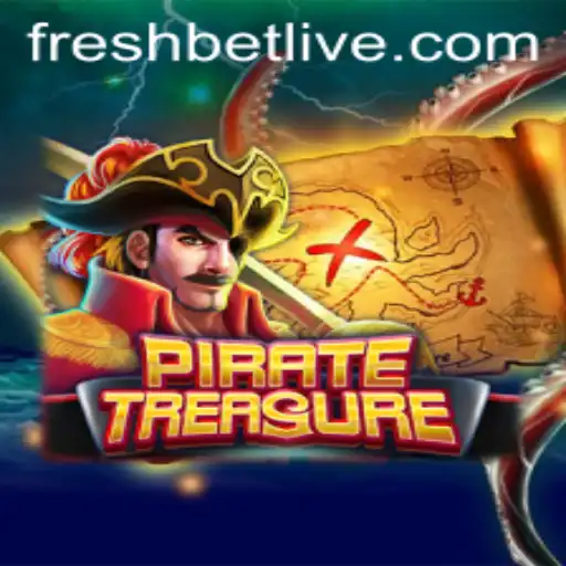 Discover the Thrill of PirateTreasure on Freshbet