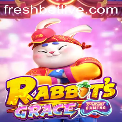 Unveiling RabbitsGrace: The Ultimate Game Experience at Freshbet
