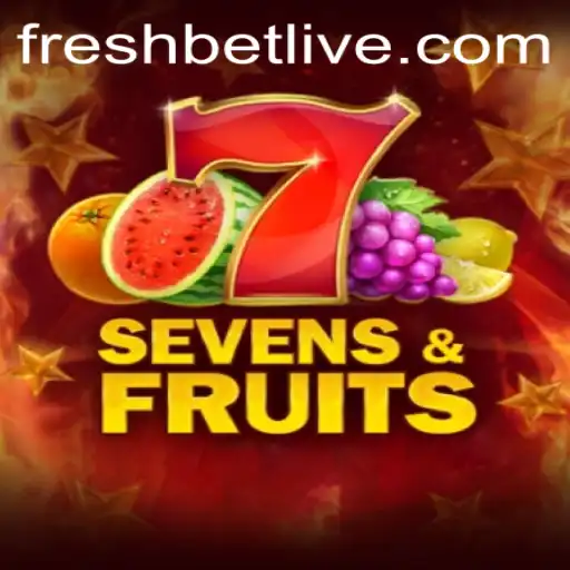 Discover the Exciting World of SevensFruits at Freshbet