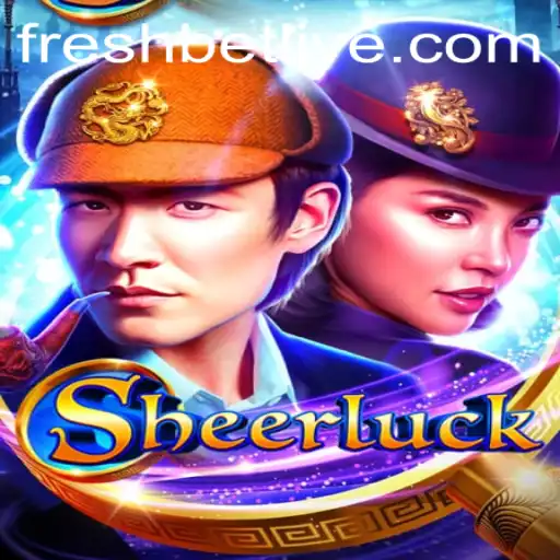 Discover the World of Sheerluck: A Captivating New Gaming Experience on Freshbet
