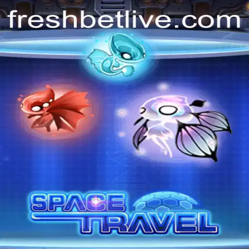 Exploring the Galactic Adventure of SpaceTravel with Freshbet