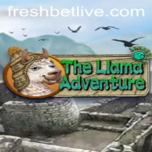 TheLlamaAdventure: Unpacking the Latest Gaming Sensation with Freshbet