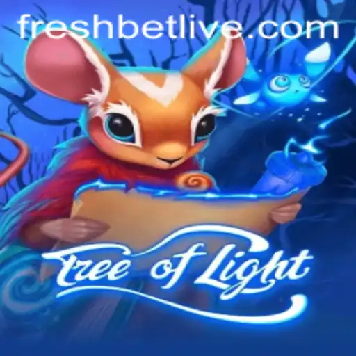 Discovering TreeofLight: An Immersive Adventure in the World of Freshbet