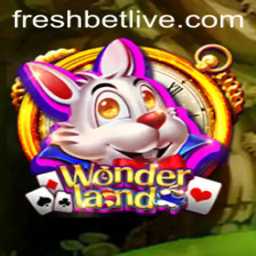 Discover the Magic of Wonderland: The Freshbet Gaming Experience