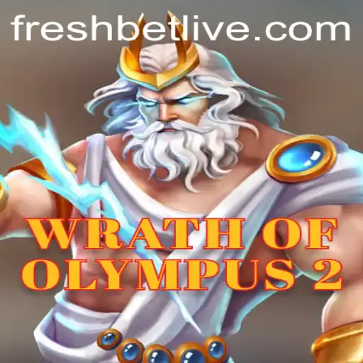 Wrath of Olympus 2: A Thrilling Journey into Ancient Mythology